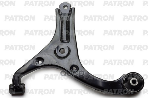 Рычаг Подвески Hyundai: Accent 05-  Kia: Rio 05- PATRON арт. PS5148LKOR