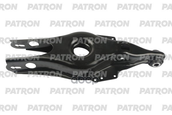 Рычаг Подвески Mercedes E-Class W211 2003-2009 Cls-Class C219 4X2 2004-2010 Ps51552 PATRON арт. PS51552