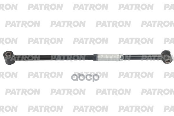 Рычаг Подвески Kia Spectra 1St Gen, Ld 2004-2009 Cerato (Ld) 2004-2011 PATRON арт. PS51554