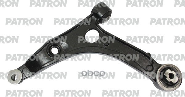 Рычаг Подвески Citroen: Jumper 06-, Jumper 06-, Jumper 06-, Relay Van 06-, Relay 06-, Relay 06-, Fiat: Ducato 06-, Ducato 06-...