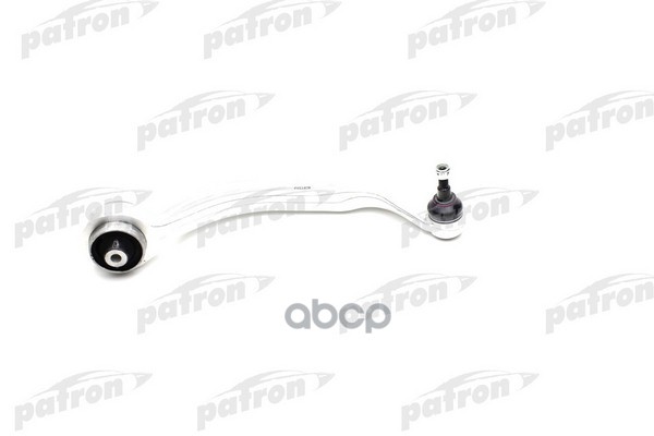 Рычаг Подвески Правый Audi: A4 04-, A4 Avant 04- PATRON арт. PS5182R