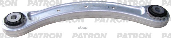 Рычаг Подвески Audi: Q7 (4L) 06-, Vw: Touareg (7La, 7L6, 7L7) 02-10 Ps5184 PATRON арт. PS5184