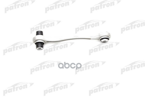 Рычаг подвески левый MERCEDES-BENZ  C-CLASS W204 07- PS5191L PATRON арт. PS5191L