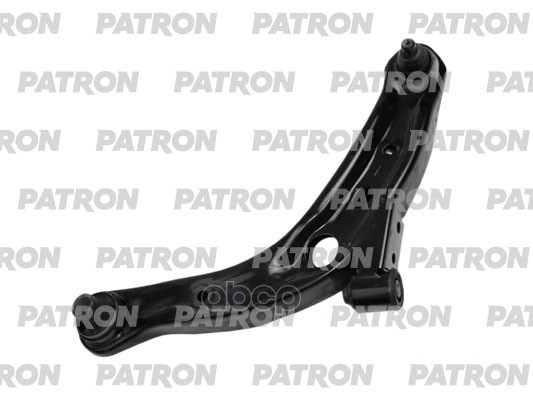Рычаг Подвески Mazda: Mpv 99-06 PATRON арт. PS5201L