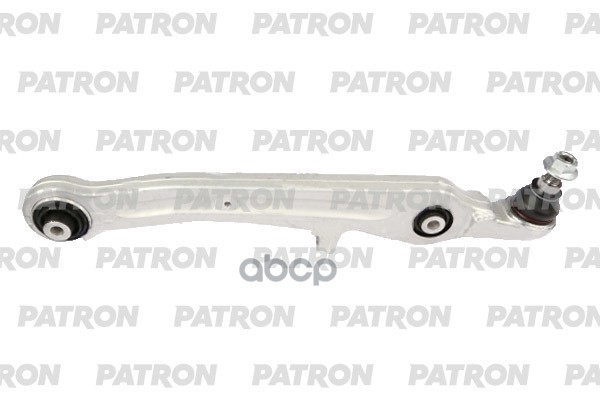 Рычаг Подвески Audi: A8 02- PATRON арт. PS5215