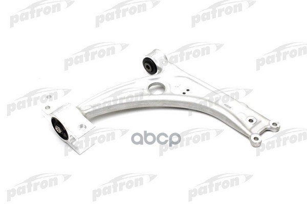 Рычаг подвески с сайлентблоками, без шаровой SEAT  ALHAMBRA 10-  VW  CC 11-, PASSAT 10-, PASSAT 05-, PASSAT CC 08-, PASSAT Va...
