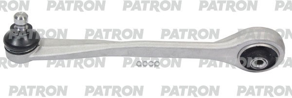Рычаг подвески левый AUDI: A4 07-, A5 07- PS5217L PATRON арт. PS5217L