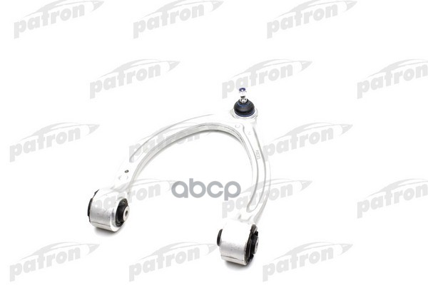 Рычаг подвески левый MERCEDES-BENZ  S-CLASS (W221) 05- PS5237L PATRON арт. PS5237L