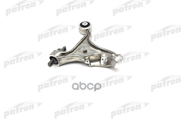 Рычаг Подвески Правый Volvo: S60 07.00-04.10 PATRON арт. PS5242R