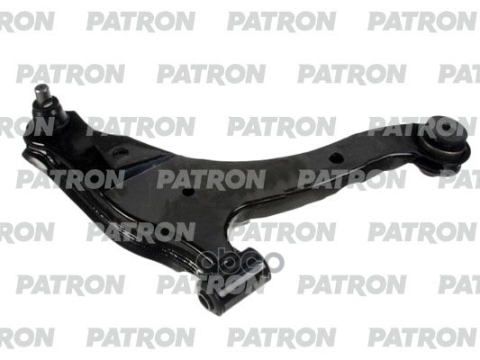 Рычаг Подвески Правый Chrysler: Pt Cruiser 06/2000 - 12/2010 (Произведено В Турции) PATRON арт. PS5267R