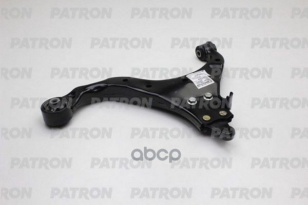 Рычаг Подвески Kia: Sportage 04-  Hyundai: Tucson 04- (Произведено В Корее) PATRON арт. PS5290LKOR