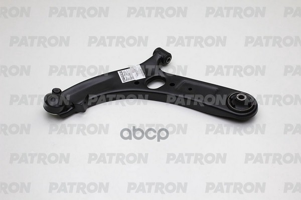 Рычаг Левый PATRON арт. PS5291LKOR