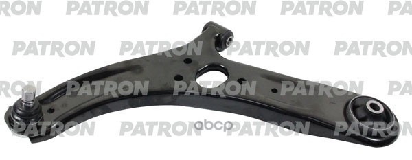 Рычаг Подвески Левый Kia Rio [Ih] 11- (Произведено В Турции) PATRON арт. PS5291L