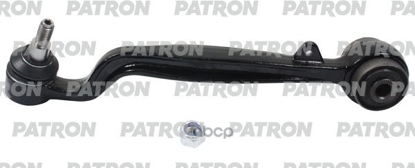 Рычаг Подвески Подходит Для Land Rover: Range Rover Iii 02-, Ra Ps5292 PATRON арт. PS5292