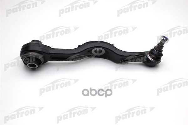 Рычаг подвески левый MERCEDES-BENZ: S-SERIES ( W221 ) 102005 - (с.п. детали Турция) PS5298L PATRON арт. PS5298L