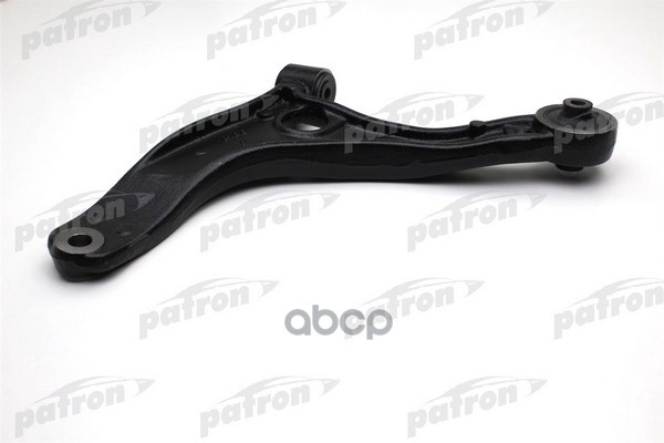 Рычаг Подвески Левый Renault: Master Iii 02/2010 - (Произведено В Турции) PATRON арт. PS5313L