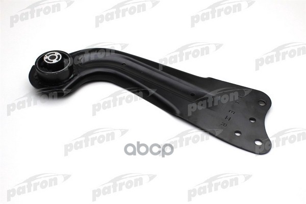 Рычаг Подвески Правый Vw: Touran ( 1T3 ) 06/2010 - (Произведено В Турции) PATRON арт. PS5322R