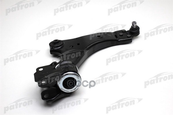 Рычаг Подвески Правый Volvo: Xc 60 05/2008 - (Произведено В Турции) PATRON арт. PS5324R