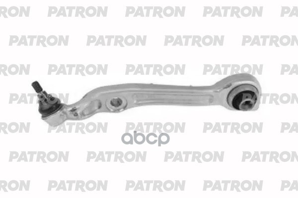 Рычаг подвески правый MERCEDES CL II (C216) 08-, S VI (W221) 05-13 PS5334R PATRON арт. PS5334R