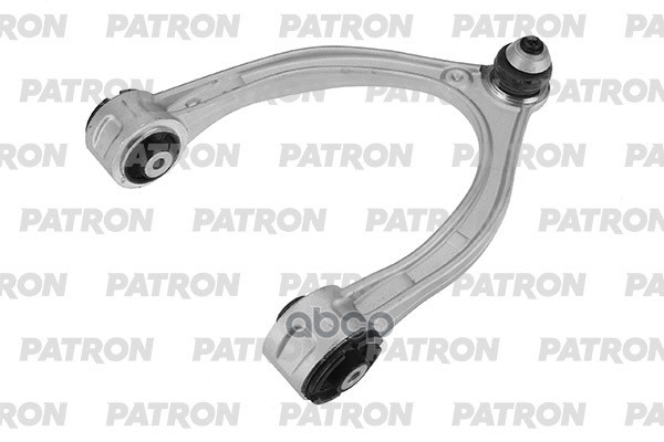 Рычаг Подвески Левый Mercedes C-Class W205 13- PATRON арт. PS5335L