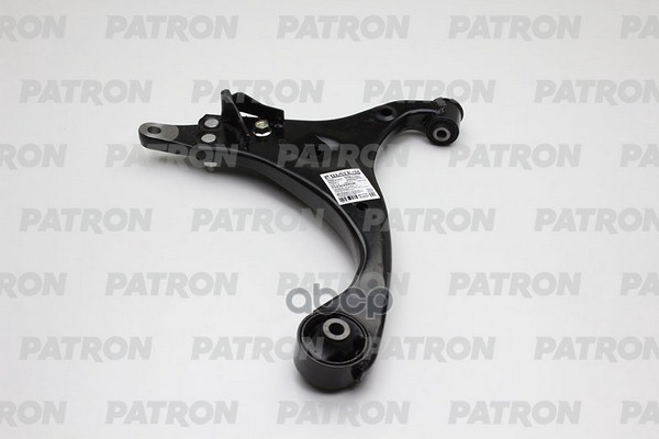 Рычаг Подвески Передн Kia: Cerato, Forte 09-13 R (Произведено В Корее) PATRON арт. PS5362RKOR
