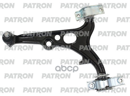 Рычаг Подвески Alfa Romeo 145 (930) 10/94 - 08/01 PATRON арт. PS5381L