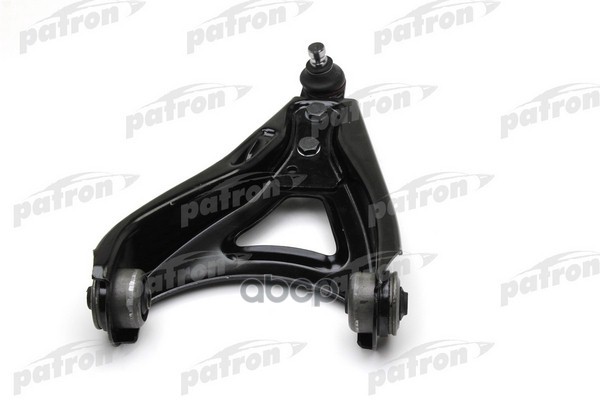 Рычаг Подвески Лев Renault R 19 09/88 - 11/95 (Произведено В Турции) PATRON арт. PS5391L