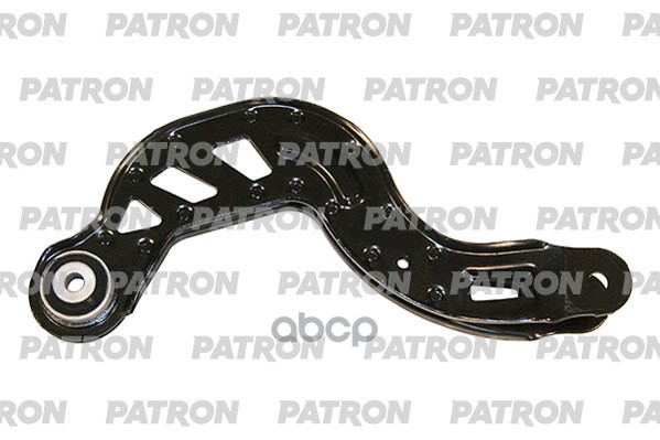 Рычаг Подвески Mercedes A-Series ( W176 ) 06/2012 - Cla ( C117- X117 ) 01/2013 - Gla ( X156 ) 12/2013 - (Произведено В Турции...