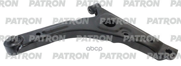 Рычаг Подвески Ford Transit V184 03/00 - (Произведено В Турции) PATRON арт. PS5436R