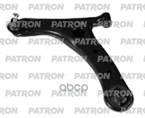 Рычаг Подвески Toyota Avensis Verso 08/01 - PATRON арт. PS5452L