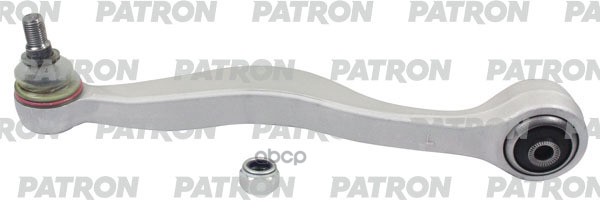 Рычаг Подвески Левый Bmw  5 E24/E28/E34 81-95 Ps5459l PATRON арт. PS5459L