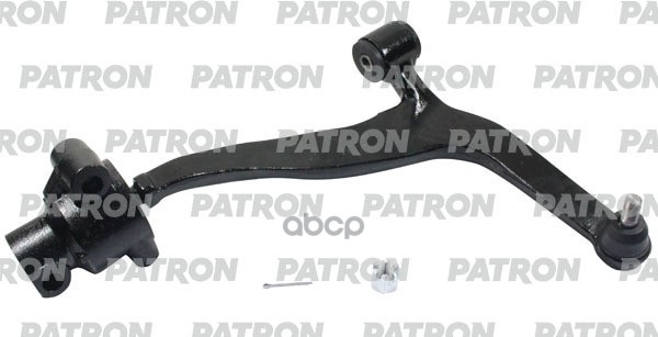 Рычаг подвески NISSAN INFINITY FX-35, FX-45 08/02 - (Произведено PATRON PS5464R PATRON арт. PS5464R