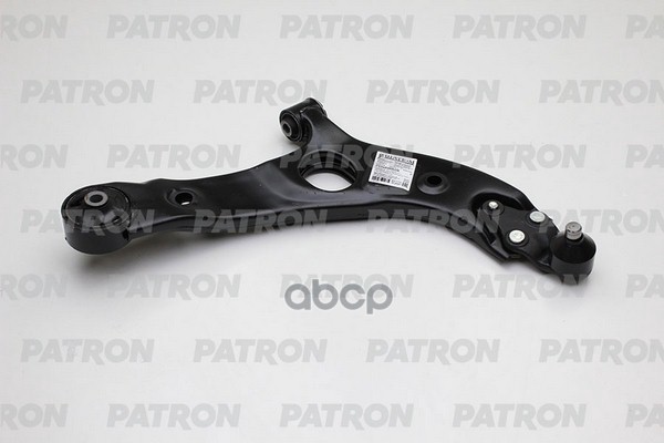 Рычаг Подвески Hyundai: Santa Fe 12-15 / Kia: Sorento 14- (Произведено В Корее) PATRON арт. PS5483RKOR