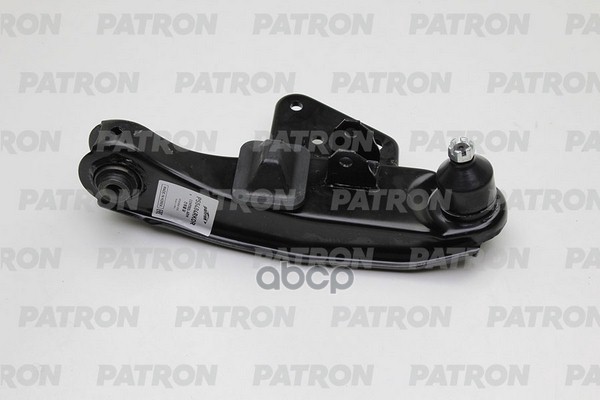 Рычаг Подвески Hyundai: Porter I, Ii (96-) (Произведено В Корее) PATRON арт. PS5484RKOR
