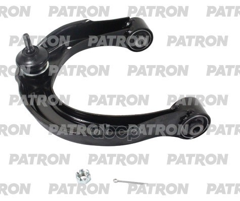 Рычаг Подвески Передн Верхн Hyundai Sonata V ( Nf ) 01/2005 - 11/2010 PATRON арт. PS5488L