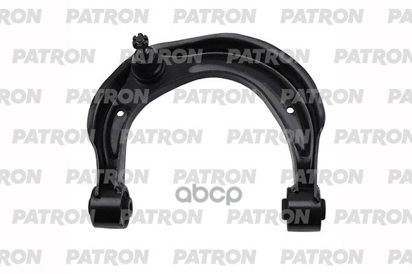 Рычаг Подвески Hyundai: Sonata (Nf) 04- (Произведено В Корее) PATRON арт. PS5488RKOR