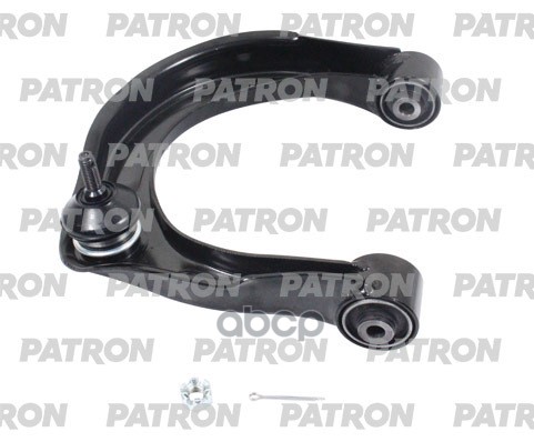 Рычаг Подвески Передн Верхн Hyundai Sonata V ( Nf ) 01/2005 - 11/2010 PATRON арт. PS5488R