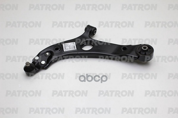 Рычаг Подвески Hyundai: Sonata (Yf) 09- (Произведено В Корее) PATRON арт. PS5492LKOR
