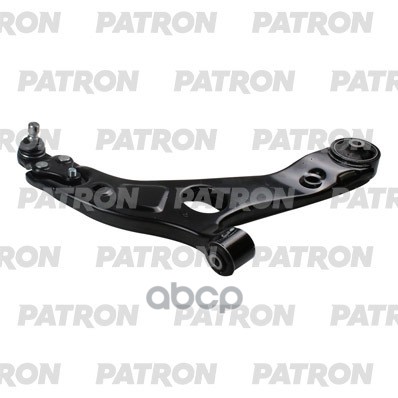 Рычаг Подвески Hyundai: Sonata [Yf] 2010 PATRON арт. PS5492R