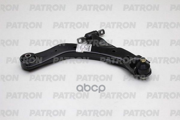 Рычаг Подвески Kia: Cerato 04- (Произведено В Корее) PATRON арт. PS5495RKOR
