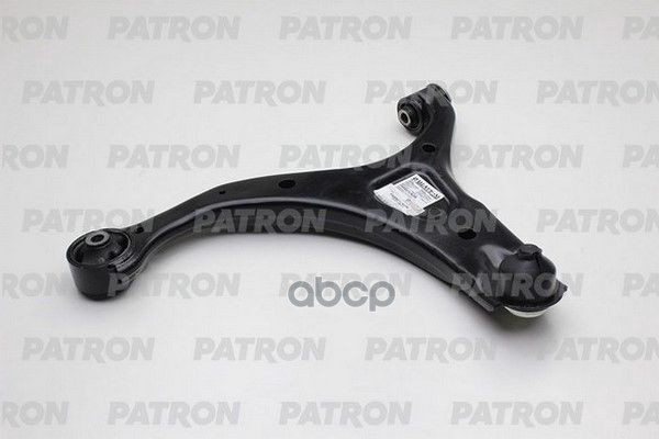 Рычаг Подвески Перед Kia: Sorento 09- (Произведено В Корее) PATRON арт. PS5501LKOR