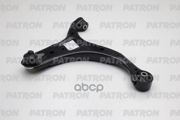 Рычаг Подвески Перед Kia: Sorento 09- (Произведено В Корее) PATRON арт. PS5501RKOR