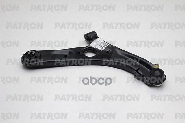 Рычаг Подвески Передн Kia: Cerato, Forte 13- R (Произведено В Корее) PATRON арт. PS5505RKOR