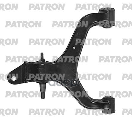 Рычаг Подвески Ssangyong: Actyon, Kyron 05-12 Awd R Ps5506l PATRON арт. PS5506L
