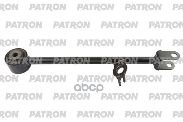 Рычаг подвески DACIA DUSTER 1ST GEN 2011- (с.п. детали Турция) PS5512R PATRON арт. PS5512R