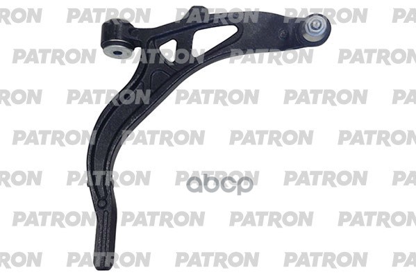 Рычаг подвески FORD EXPLORER U502 2010-2017 (с.п. детали Турция) PS5516R PATRON арт. PS5516R