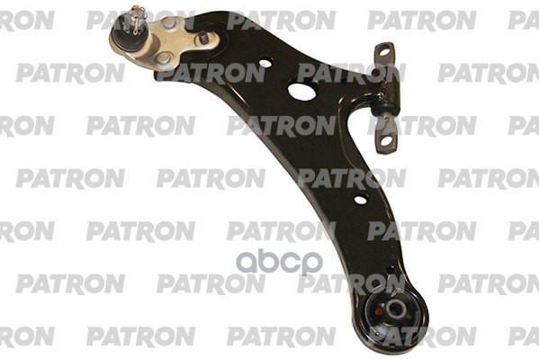 Рычаг Подвески Toyota Highlander Xu40,Xu50 2008-2016 (Произведено В Турции) PATRON арт. PS5518L