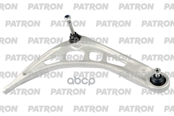 Рычаг подвески BMW  3 E46 98- PS5521R PATRON арт. PS5521R