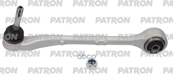 Рычаг Подвески Правый Bmw: 535/540 E39 95-02 (Произведено В Турции) PATRON арт. PS5522R