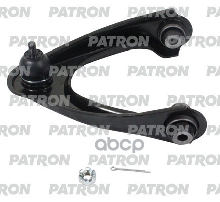 Рычаг Подвески Левый Honda: Civic V 95-01, Civic V Aerodeck 98-01, Civic V Fastback 97-01, Civic V Hatchback 95-01, Civic V К...